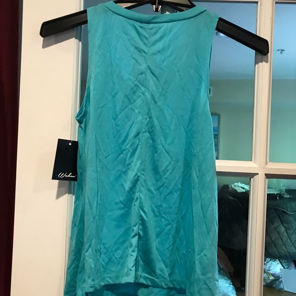 Wukou top - Picture 2 of 5